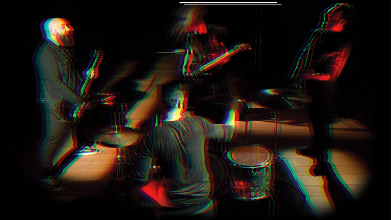 Nouveau single pour BlackBeard : Sorry