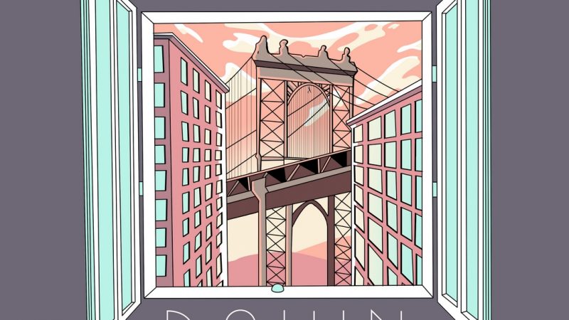 EP du dimanche : Bloom Bat – Full Dawn