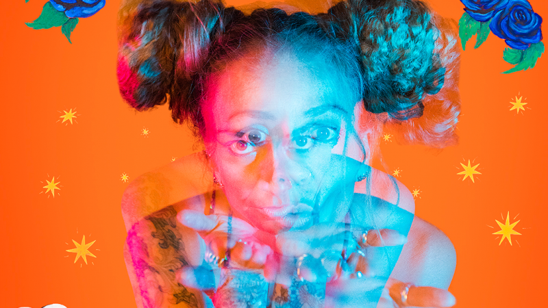 Chloe Trujillo : C’est la folie ! [Single]