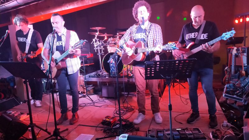 [Anecdote] La Musique me poursuit !