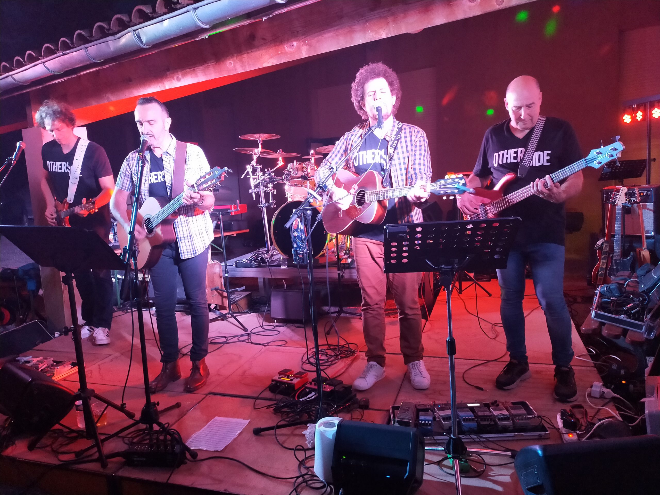 [Anecdote] La Musique me poursuit !