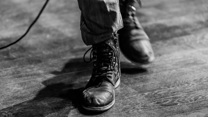 Quand Mikael Ferreira se confiait à nous…