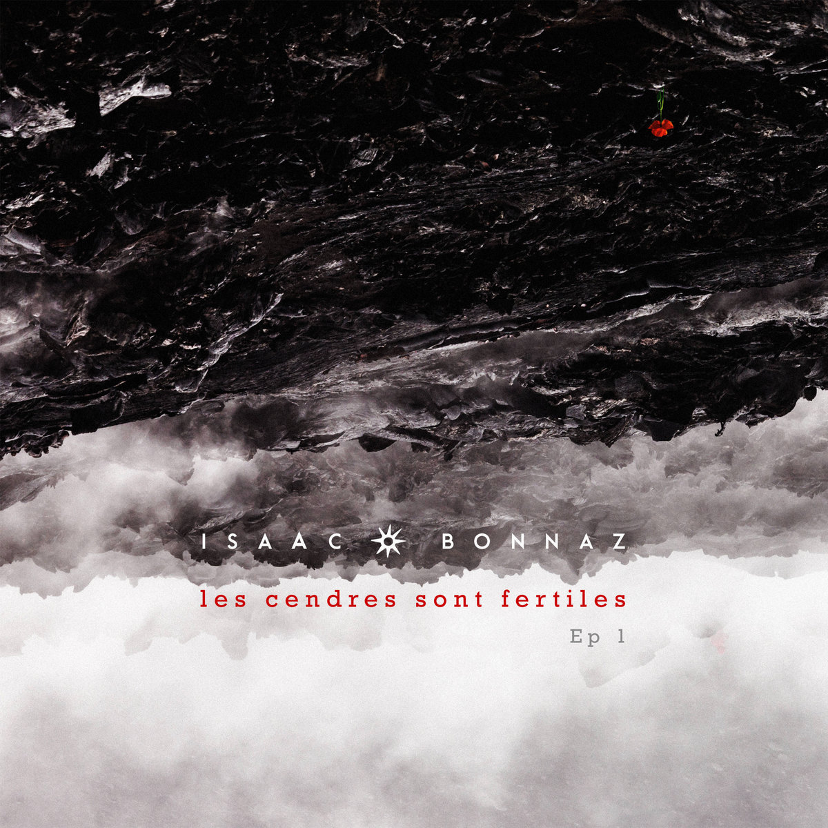 L&rsquo;EP du dimanche : Isaac Bonnaz – Les Cendres sont fertiles