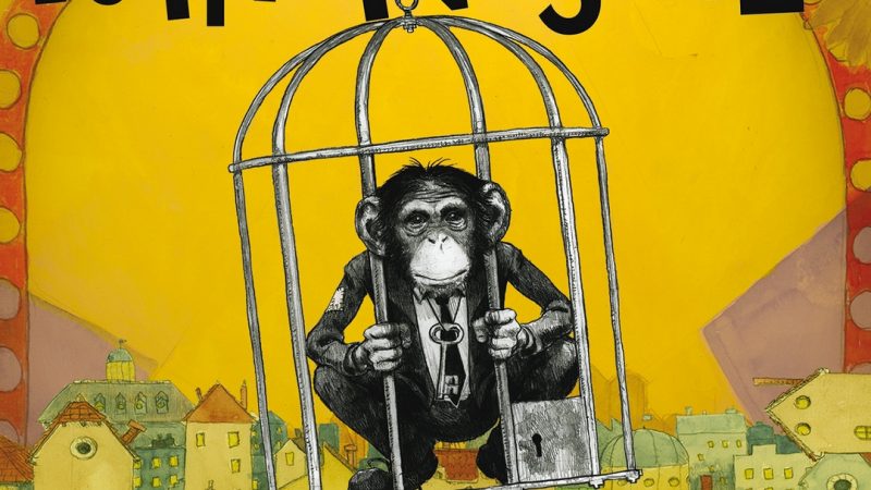 Les Tit&rsquo; Nassels s&rsquo;enferment À double tour !