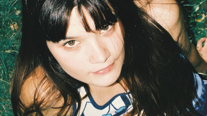 L&rsquo;EP du dimanche : Louise Combier – À défaut d&rsquo;innocence