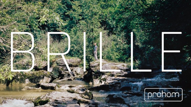 Prohom BRILLE de mille feux !