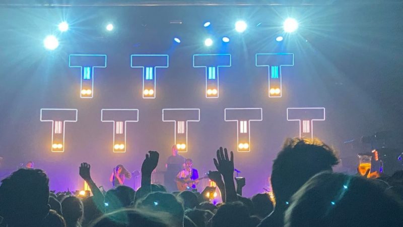 Therapie Taxi a atteint le terminus