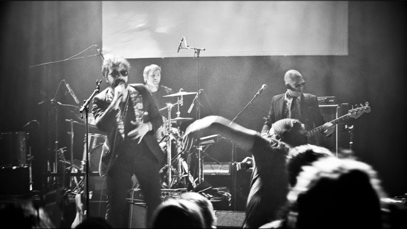 Ride the Tiger sort Tiger in the show !