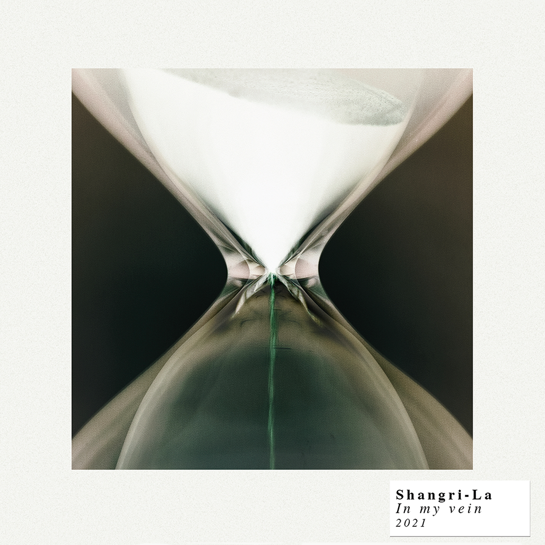 Dans les veines de Shangri-La ! [Nouvel Album]