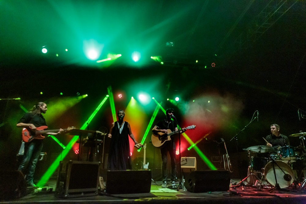 Les Tit&rsquo; Nassels et Jok&rsquo;Os aux Kiosques à Musique