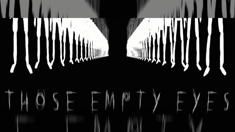 Un nouveau single pour Rest In Furia : Those Empty Eyes