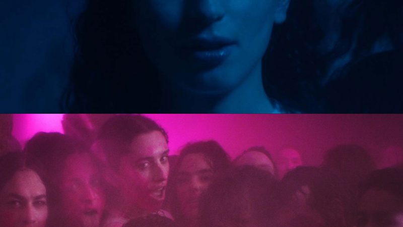 Un nouveau single pour Vitalic (featuring Kiddy Smile)