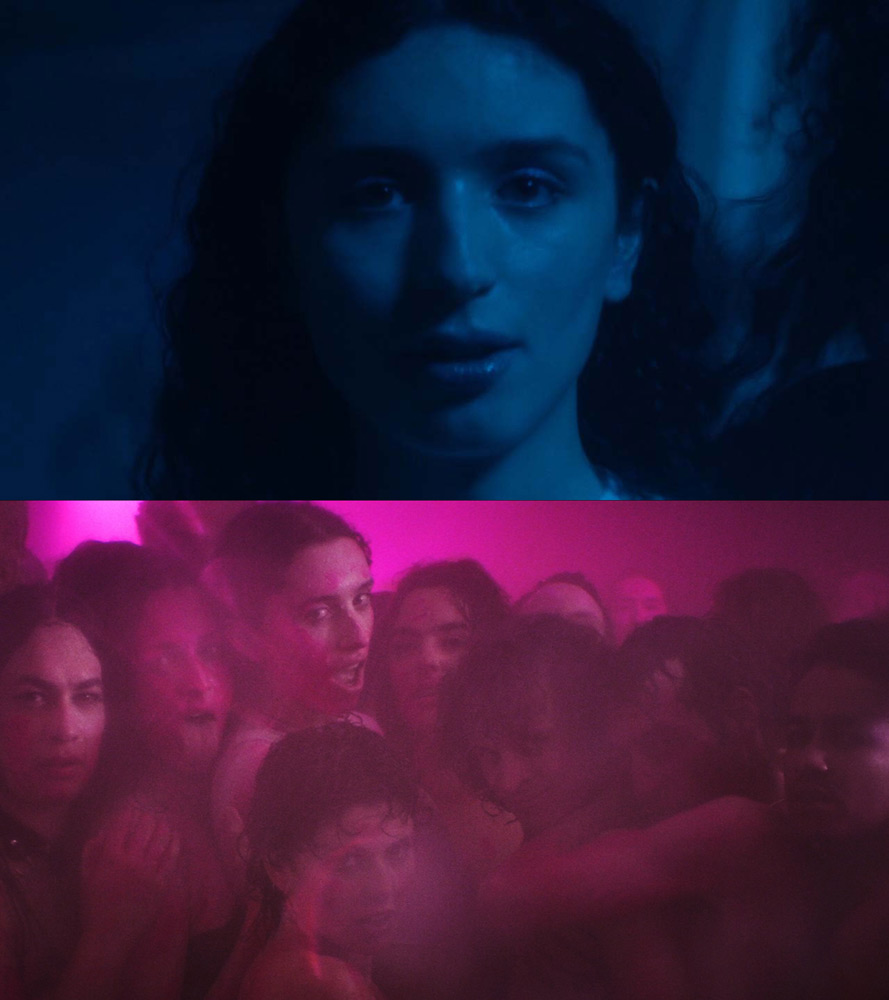 Un nouveau single pour Vitalic (featuring Kiddy Smile)