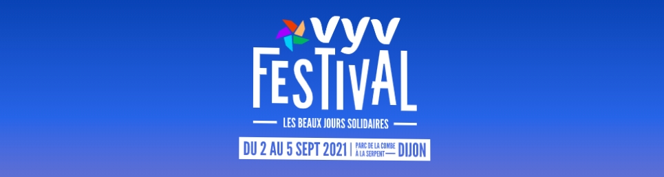 VyV Festival 2021 : Jour 2