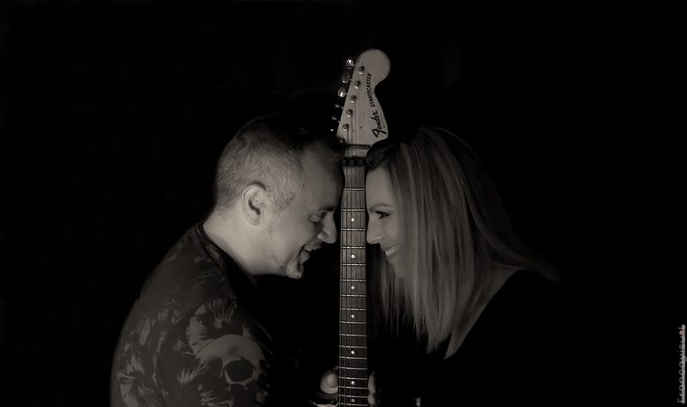 C&rsquo;est l&rsquo;album de la Résilience pour Yaël Mendel !