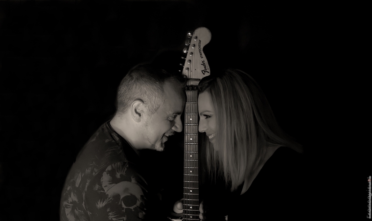 Yaël Mendel de retour avec un nouveau clip