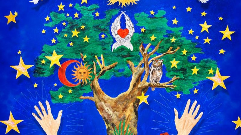 Chloé Trujillo nous parle des Mères d’une nouvelle nation !