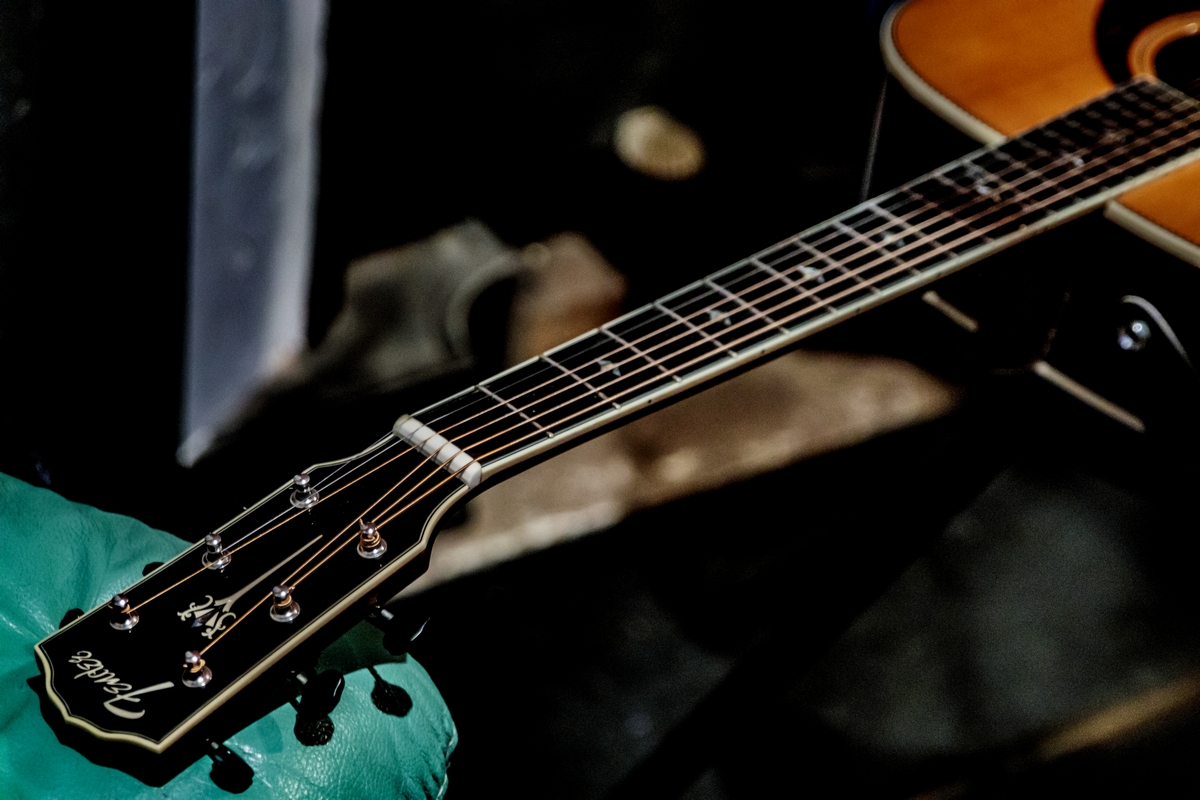 Le Plus beau concert de notre vie