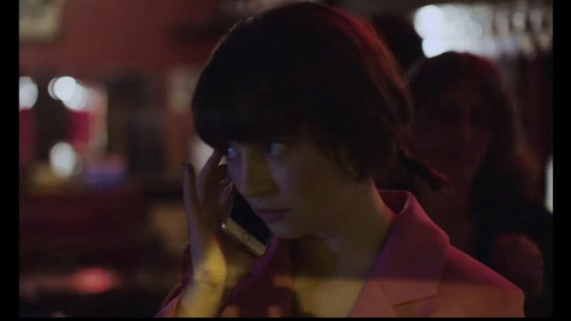 Le nouveau single de Pi Ja Ma : Should I Call U Baby ?