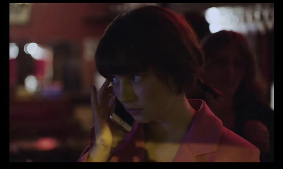 Le nouveau single de Pi Ja Ma : Should I Call U Baby ?