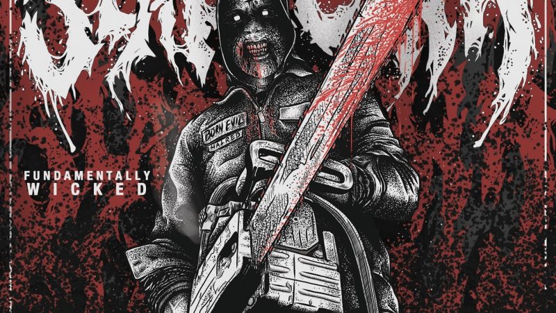 Slapdown – Fundamentally Wicked