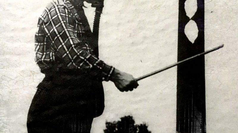 [Album] Tigerleech : Melancholy Bridge