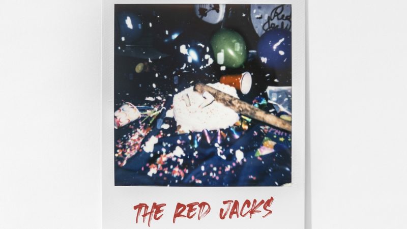 EP du dimanche : The Red Jacks – 17