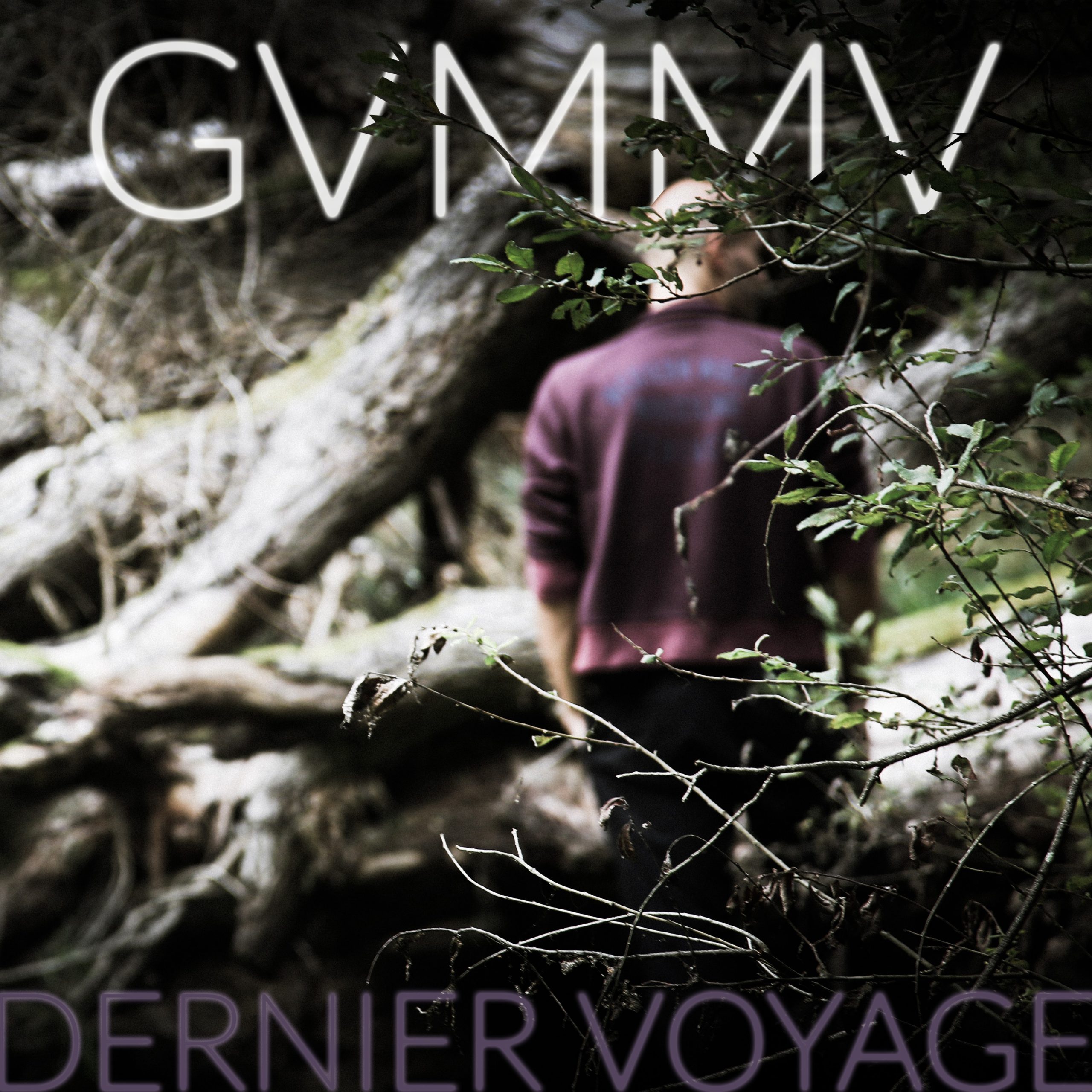 C&rsquo;est le tout Dernier voyage de GVMMV