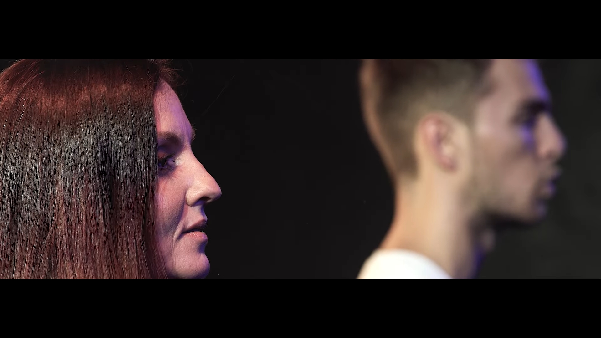 Caryn Trinca & Marius : Anonymes à découvrir ?