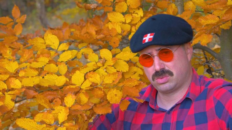 DJ Matafan : Automne Vindieu !