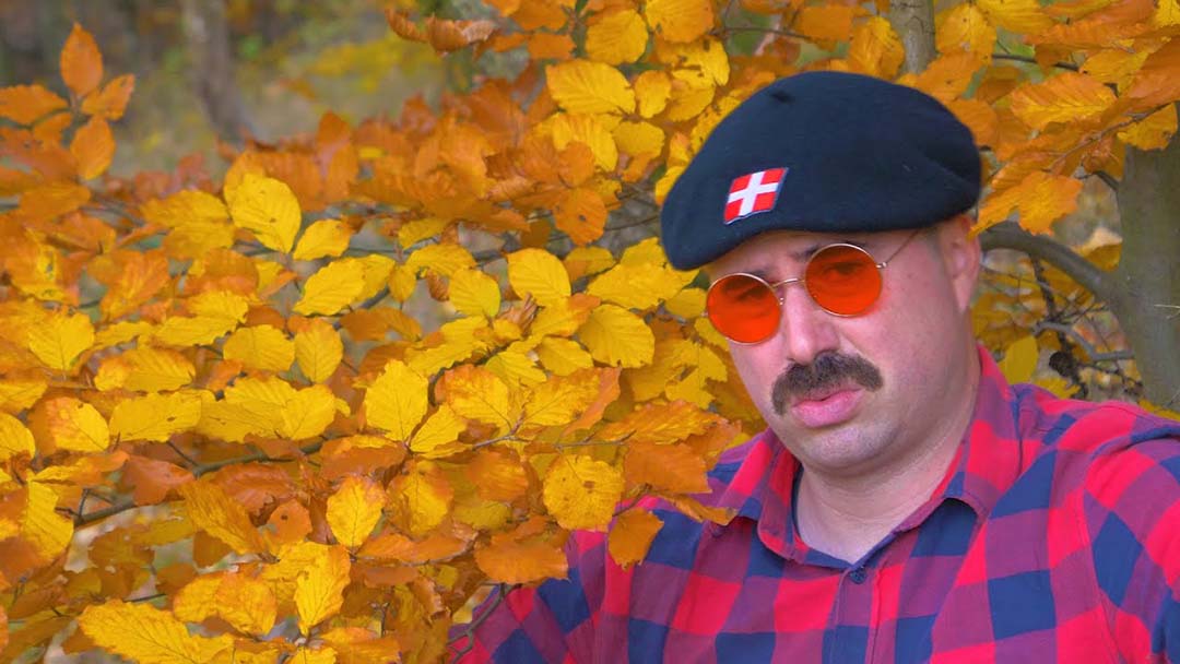 DJ Matafan : Automne Vindieu !