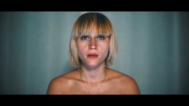 Dvie a décidé de recommencer Les Bêtises