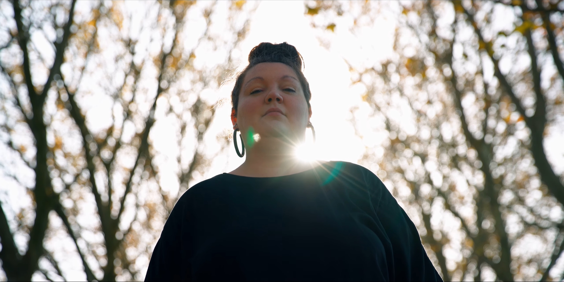 Mathilde nous dévoile son Hymne des femmes