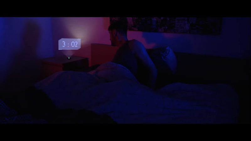 Pardonne-moi, supplie Mikael Ferreira !