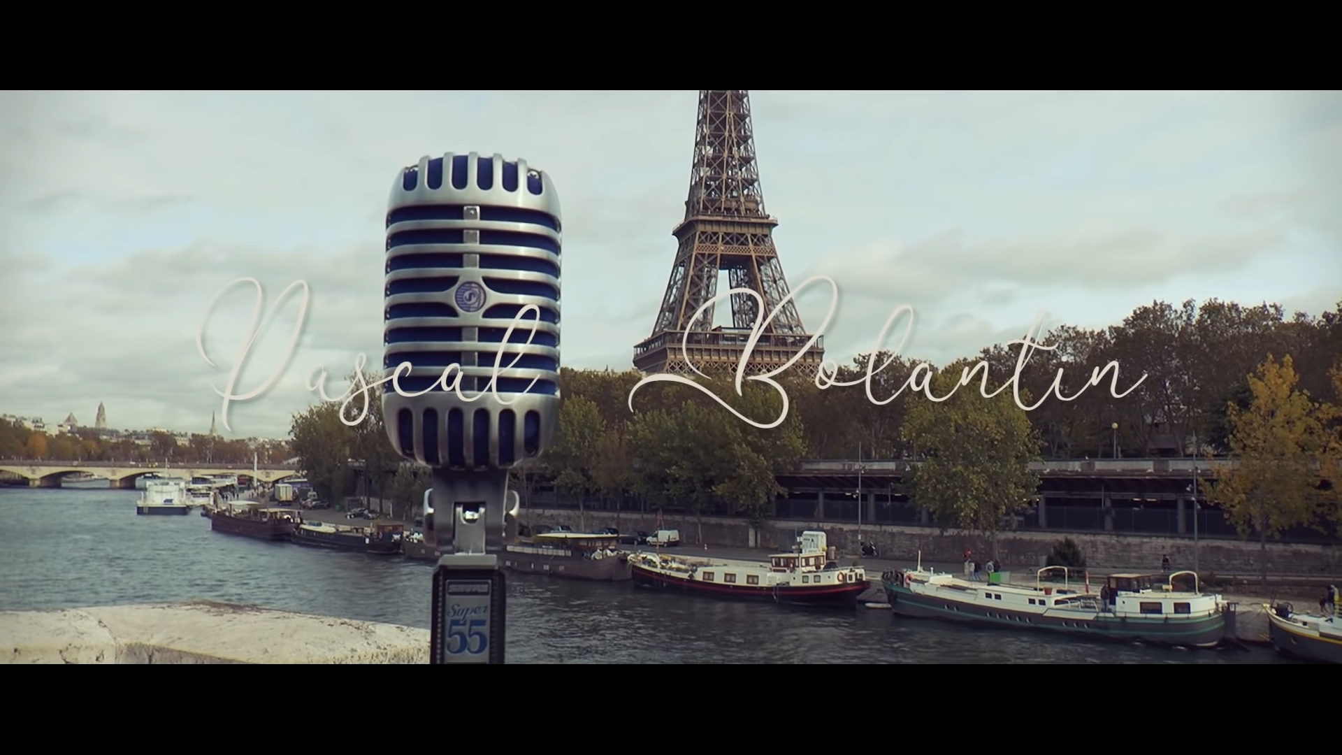 Pascal Bolantin nous parle d&rsquo;Elle