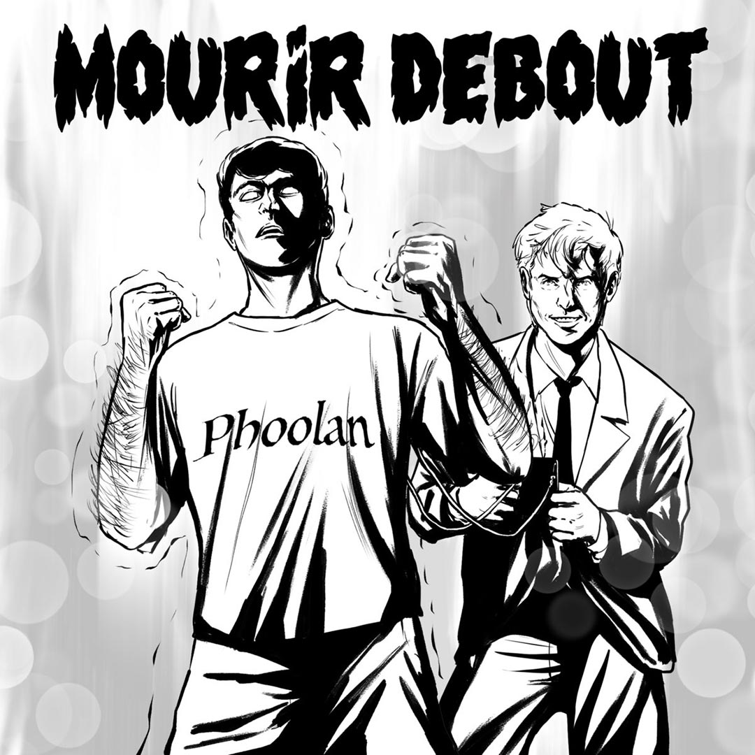 Phoolan : Mourir Debout