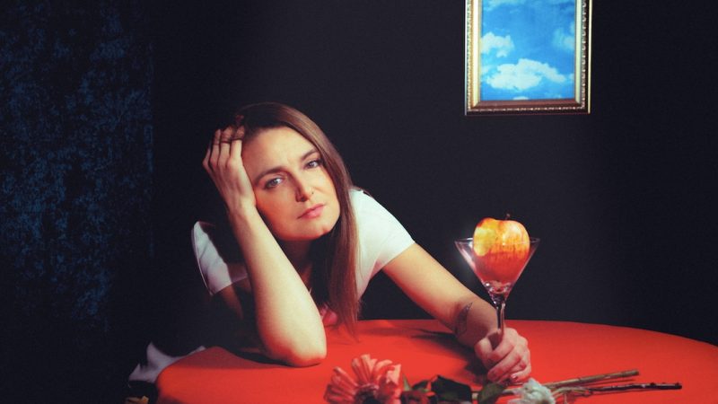 EP du dimanche : Rosie Marie – Egon