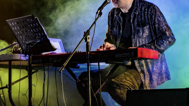 Fradoval est sorti de chez lui !