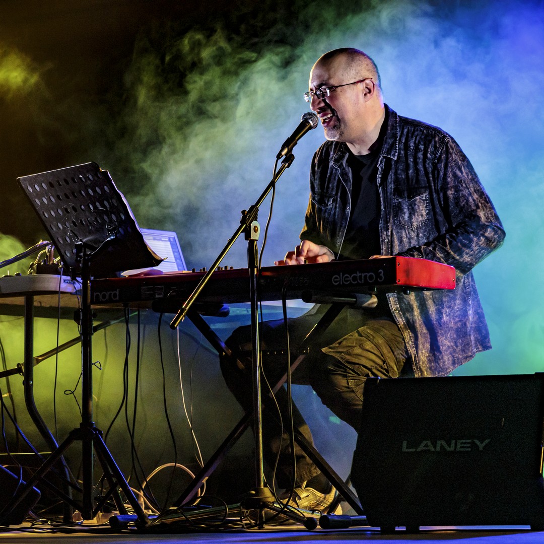 Fradoval est sorti de chez lui !