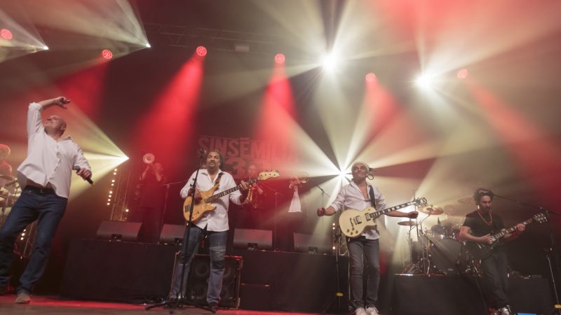 Joyeux anniversaire, Sinsémilia !