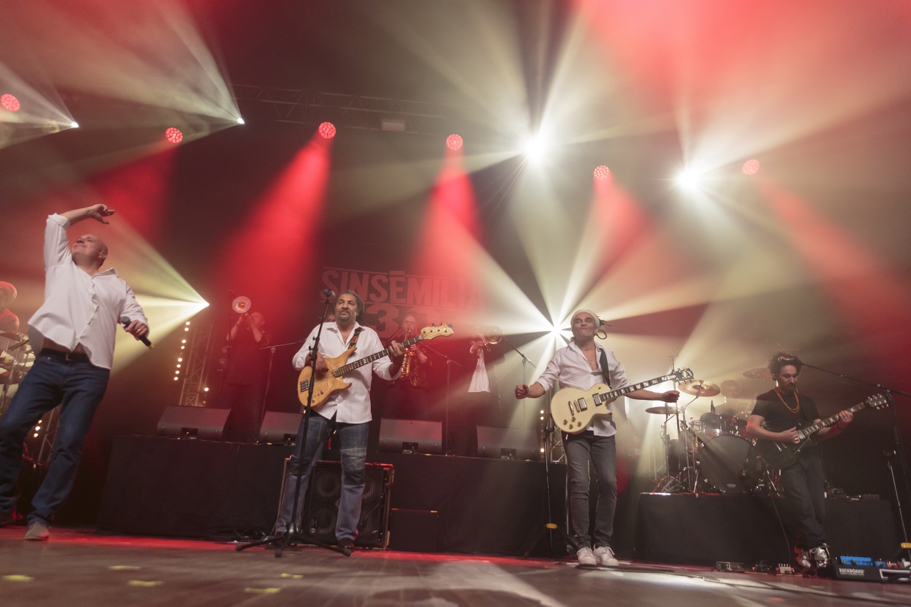 Joyeux anniversaire, Sinsémilia !