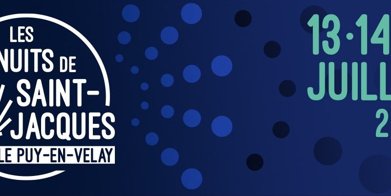 Eddy de Pretto aux Nuits de Saint-Jacques 2022