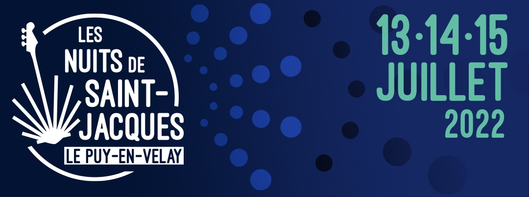 Eddy de Pretto aux Nuits de Saint-Jacques 2022