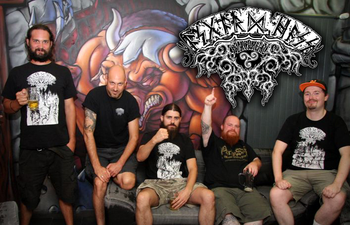 Asgard Hass Productions : l’interview exclusive