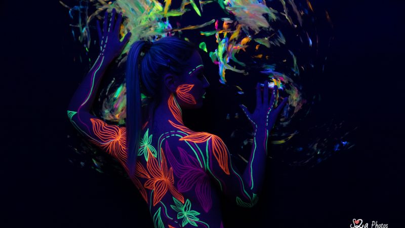 C&rsquo;est L.A.F (l&rsquo;amour fou) pour Angie Cottermo