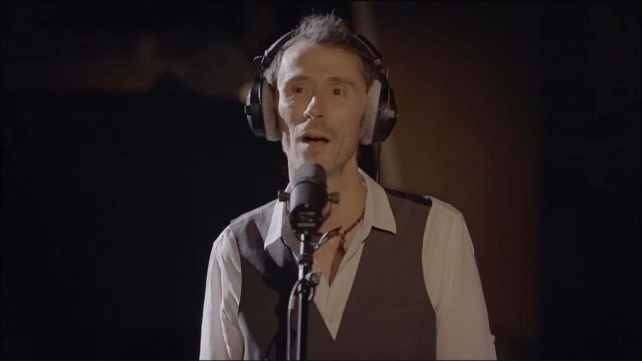 [SINGLE] Andréel – Mr Bizarre