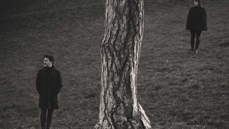 Un nouveau single pour Kittin & Hacker : Ostbahnhof !