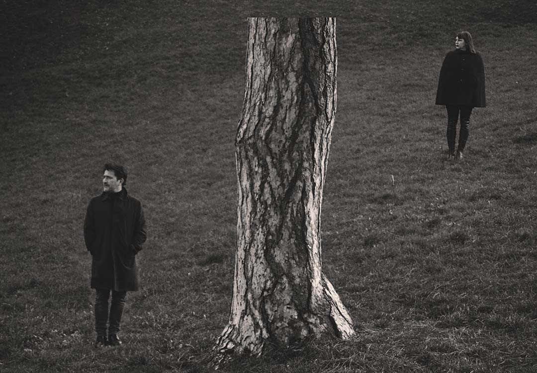 Un nouveau single pour Kittin & Hacker : Ostbahnhof !