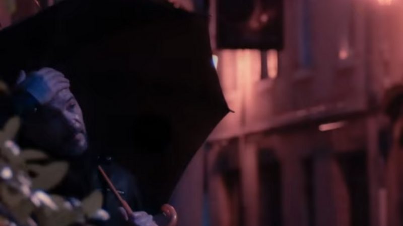 Stan & the Satellites : I don&rsquo;t know why