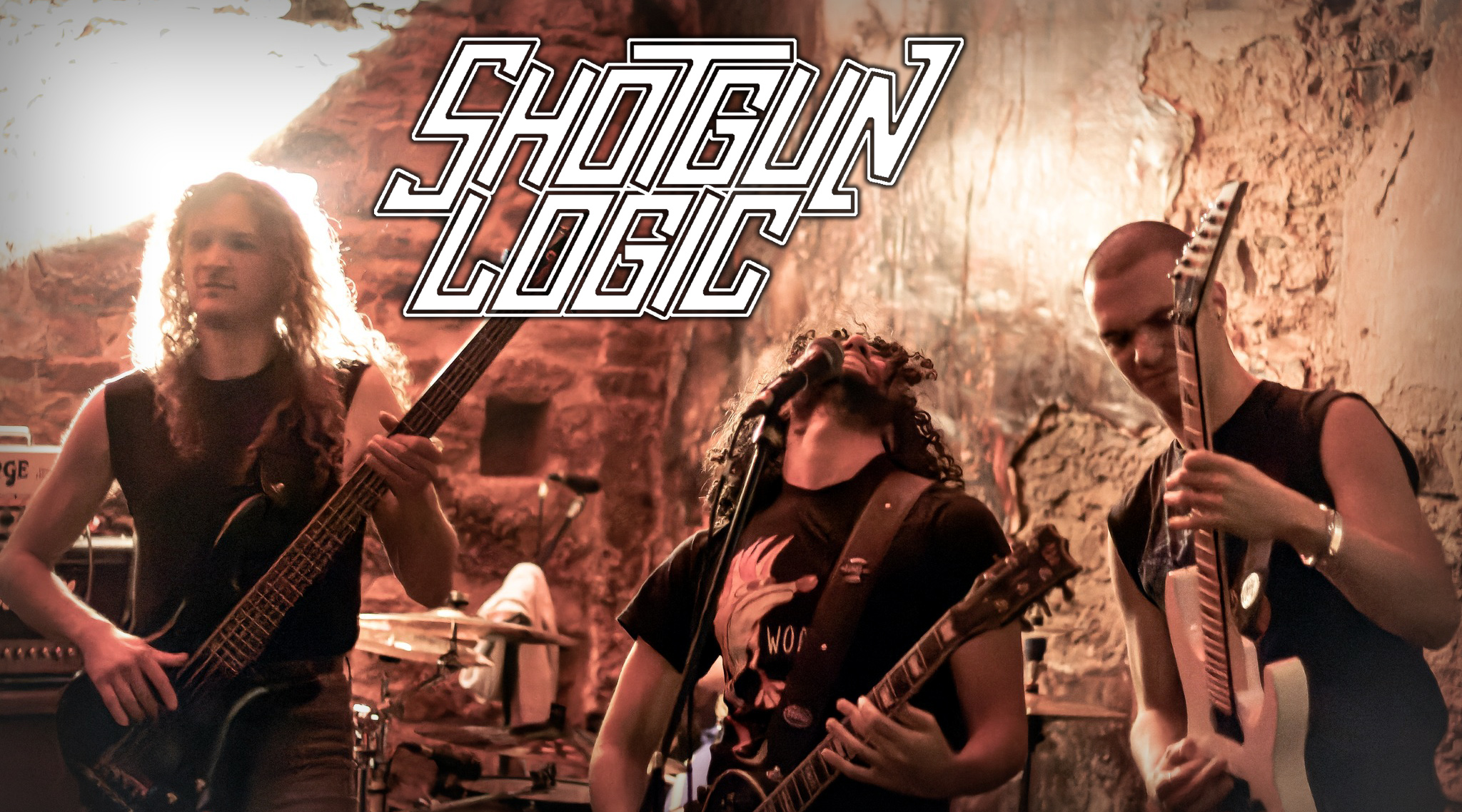 Shotgun Logic : Outpost #31